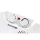 CALEFACTOR DE AIRE VERTICAL 1.000/2.000W ELECTROTEK