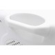 CALEFACTOR DE AIRE VERTICAL 1.000/2.000W ELECTROTEK