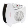CALEFACTOR DE AIRE VERTICAL 1.000/2.000W ELECTROTEK