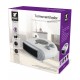 CALEFACTOR DE AIRE HORIZONTAL 1.000/2.000W THULOS