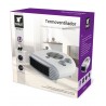 CALEFACTOR DE AIRE HORIZONTAL 1.000/2.000W THULOS