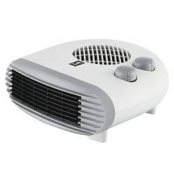 CALEFACTOR DE AIRE HORIZONTAL 1.000/2.000W THULOS