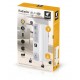 RADIADOR DE ACEITE 7 ELEMENTOS 1.500W THULOS