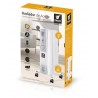 RADIADOR DE ACEITE 7 ELEMENTOS 1.500W THULOS
