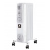 RADIADOR DE ACEITE 7 ELEMENTOS 1.500W THULOS