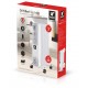 RADIADOR DE ACEITE 9 ELEMENTOS 2.000W THULOS