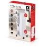 RADIADOR DE ACEITE 9 ELEMENTOS 2.000W THULOS