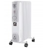 RADIADOR DE ACEITE 9 ELEMENTOS 2.000W THULOS