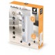 RADIADOR DE ACEITE 11 ELEMENTOS 2.500W THULOS