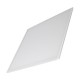 PANEL LED 30W/36W/40W CCT (CALIDO-NEUTRO-FRIO) UGR 19 (MICROPRISMATICO) CORTE Ø595x595mm