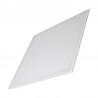 PANEL LED 30W/36W/40W CCT (CALIDO-NEUTRO-FRIO) UGR 19 (MICROPRISMATICO) CORTE Ø595x595mm