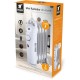 RADIADOR DE ACEITE MINI 5 ELEMENTOS 500WW THULOS