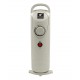 RADIADOR DE ACEITE MINI 7 ELEMENTOS 700WW THULOS