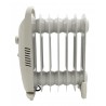 RADIADOR DE ACEITE MINI 7 ELEMENTOS 700WW THULOS