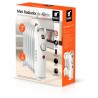 RADIADOR DE ACEITE MINI 7 ELEMENTOS 700WW THULOS