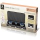 COCINA DE GAS PORTATIL 3 QUEMADORES THULOS