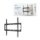 SOPORTE TV FIJO 20-60" 50KGS. UNICO