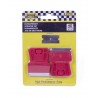 RASCAVIDRIOS MINI PLASTICO (PACK 2)