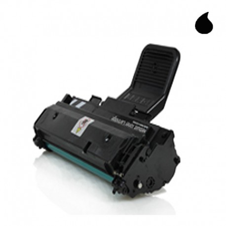 ML1640 TONER GENERICO SAMSUNG NEGRO (MLT-D1082S) 1.500 paginas