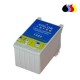 T009 CARTUCHO GENERICO EPSON COLOR (12,5 ml)