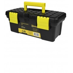 CAJA DE HERRAMIENTAS POLIPROPILENO 250X125X100 MM