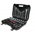 MALETIN DE HERRAMIENTAS 37 PIEZAS CROMO-VANADIO