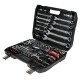 MALETIN DE HERRAMIENTAS 82 PIEZAS CROMO-VANADIO