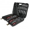 MALETIN DE HERRAMIENTAS 216 PIEZAS CROMO-VANADIO