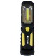 EXPOSITOR LINTERNA LED COB KODAK FLASHLIGHT WORK 300 DE TRABAJO C/IMAN C/GANCHO IP44 (8 UNIDADES)