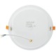 DOWNLIGHT LED 18W CCT (CALIDO-NEUTRO-FRIO) CIRCULAR CORTE Φ195mm