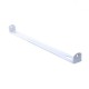 PLAFON LED 24W CCT (CALIDO-NEUTRO-FRIO) CUADRADO Φ285mmX31mm