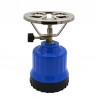 HORNILLO FOGON DE GAS PORTATIL ( USA BOMBONA 190GRS. no incluida)