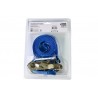 ESLINGA CINTA DE AMARRE CON RATCHET 35MM X 4,5 METROS MAX. 2.00KG