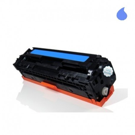 HP W2031X / 415X TONER GENERICO HP CYAN 6.000 pag.