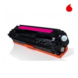 HP W2033X / 415X TONER GENERICO HP MAGENTA 6.000 pag.