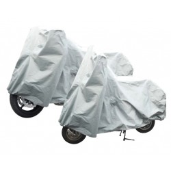 FUNDA UNIVERSAL MOTOCICLETA/BICICLETA 246 X 104 X 127 CM