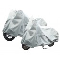 FUNDA UNIVERSAL MOTOCICLETA/BICICLETA 246 X 104 X 127 CM