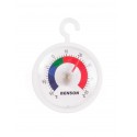 TERMOMETRO REDONDO Ø44MM