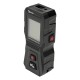 MEDIDOR LASER DE PRECISION HASTA 40 METROS