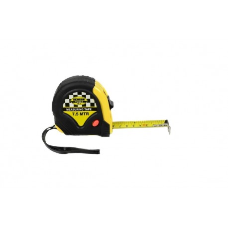 CINTA METRICA FLEXOMETRO 7,5M X 25MM