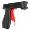 PISTOLA DE PINTAR SPRAY AEROSOL MANUAL