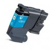 LC-521C CARTUCHO GENERICO BROTHER CYAN (LC521) 8ml