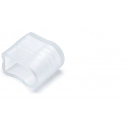 TAPON FINAL TIRA LED mod.8X16MM 220V AC MONOCOLOR (PACK 10)