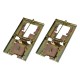 TRAMPA PARA RATAS DE METAL 12 X 6CM (PACK 2)