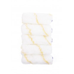 RECAMBIO RODILLOS PERLON POLIAMIDA 10CM (PACK 5)