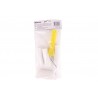 SET DE PINTURA RODILLO + RECAMBIOS 10CM (PACK 5)