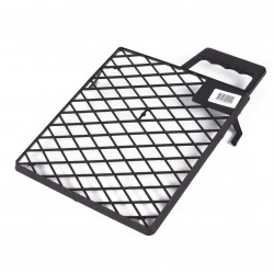 REJILLA DE ESCURRIR RODILLO PARA CUBETA DE PINTURA 8 LITROS