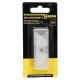 HOJA DE RECAMBIO TRAPEZOIDAL DE SEGURIDAD CUTTER (PACK 10)