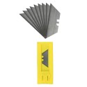 HOJA DE RECAMBIO TRAPEZOIDAL PARA CUTTER (PACK 10)