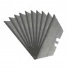 HOJA DE RECAMBIO TRAPEZOIDAL PARA CUTTER (PACK 10)